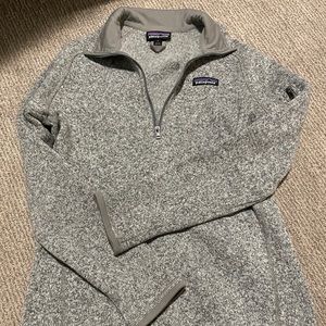 Patagonia Half Zip